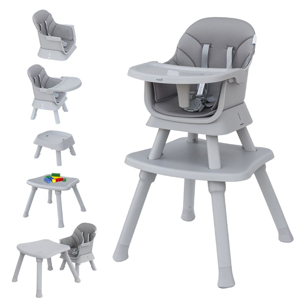 Timba shop high chair